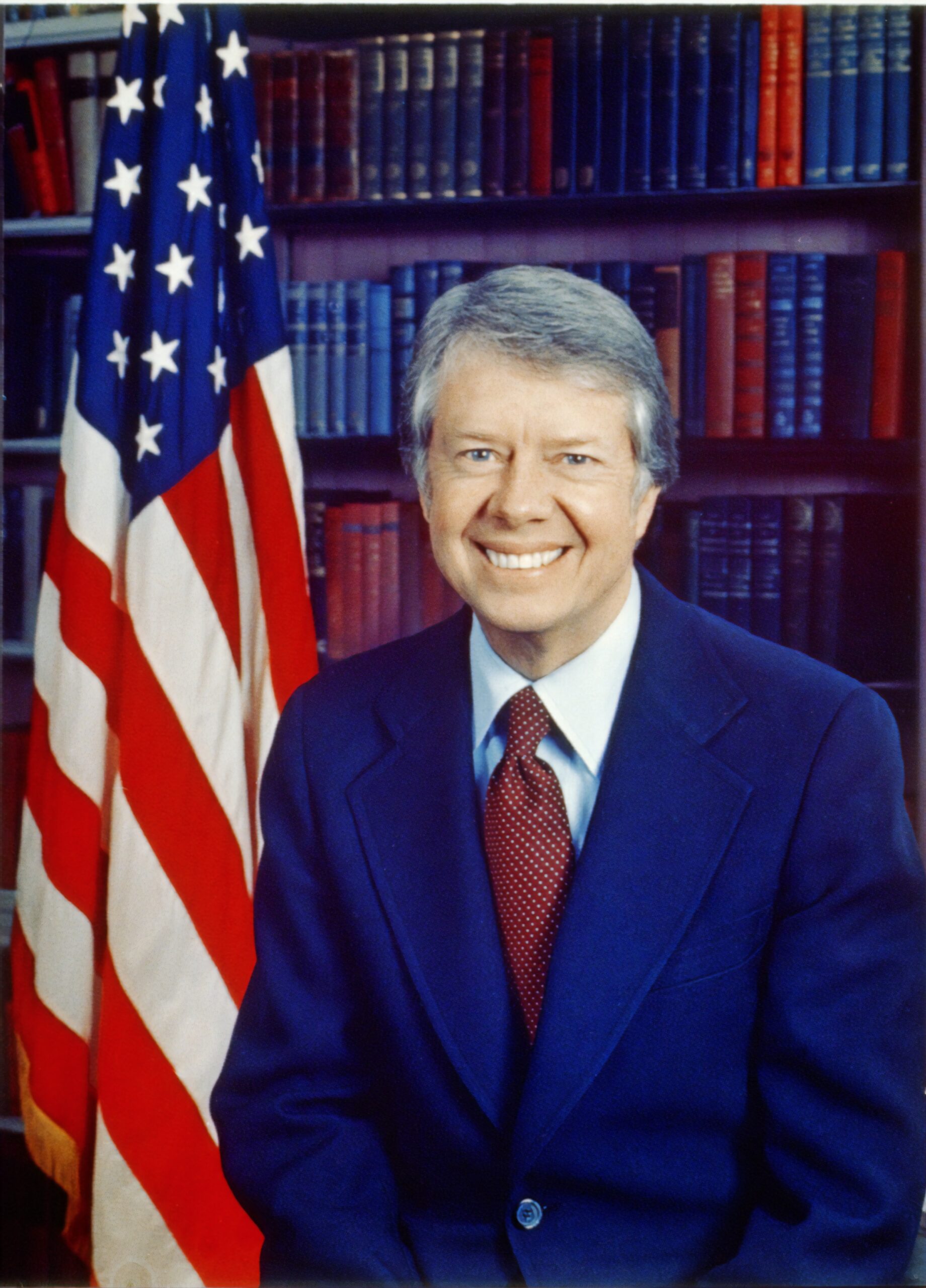 President Jimmy Carter Enters Hospice Care: Reflections on a Life of Service