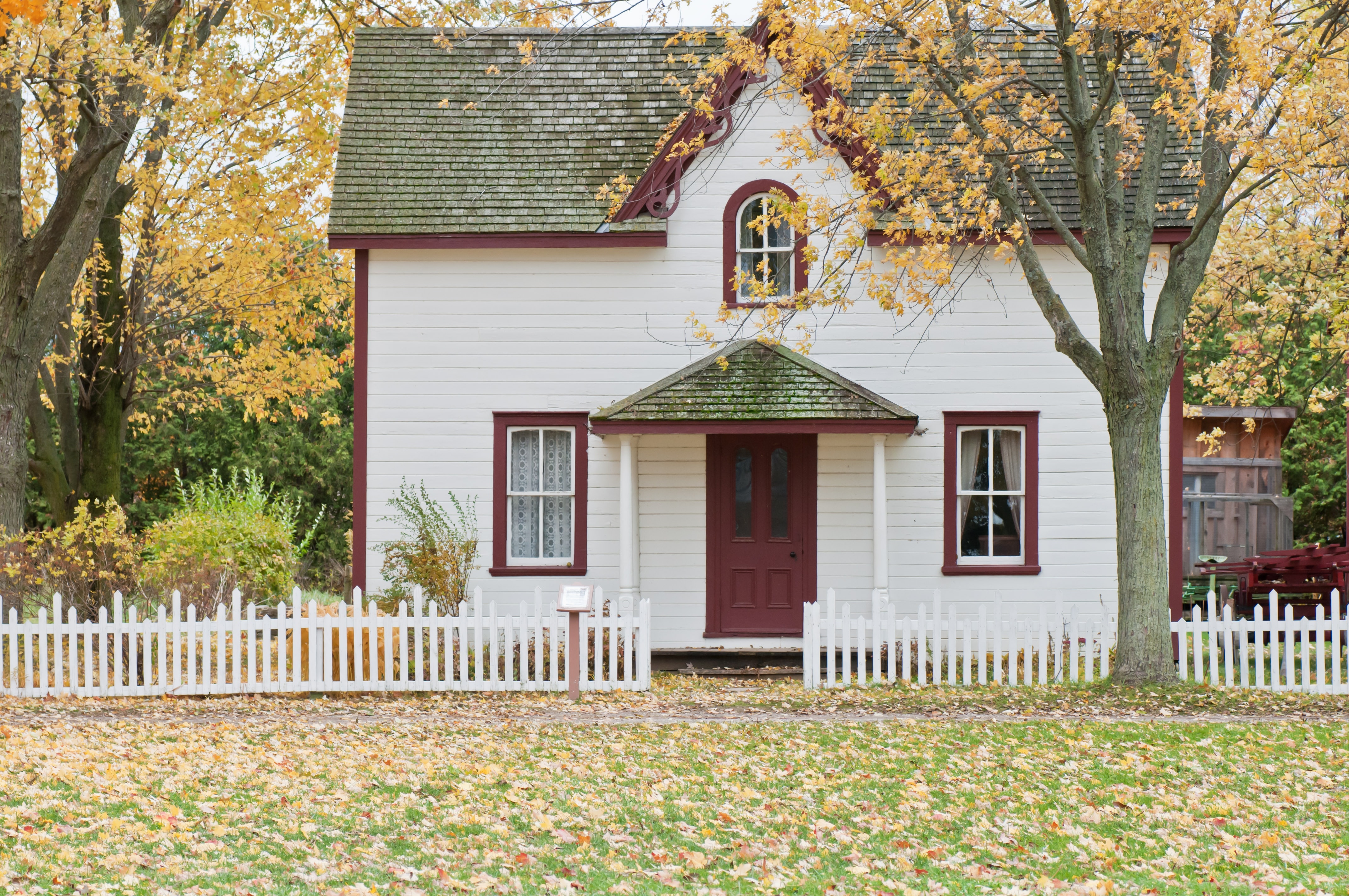 What to Do With a Home You Inherit