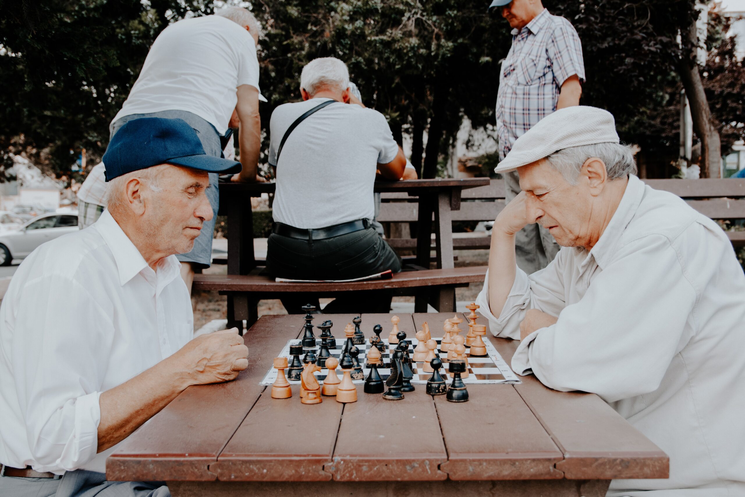 Discover the Benefits of Assisted Living for Seniors