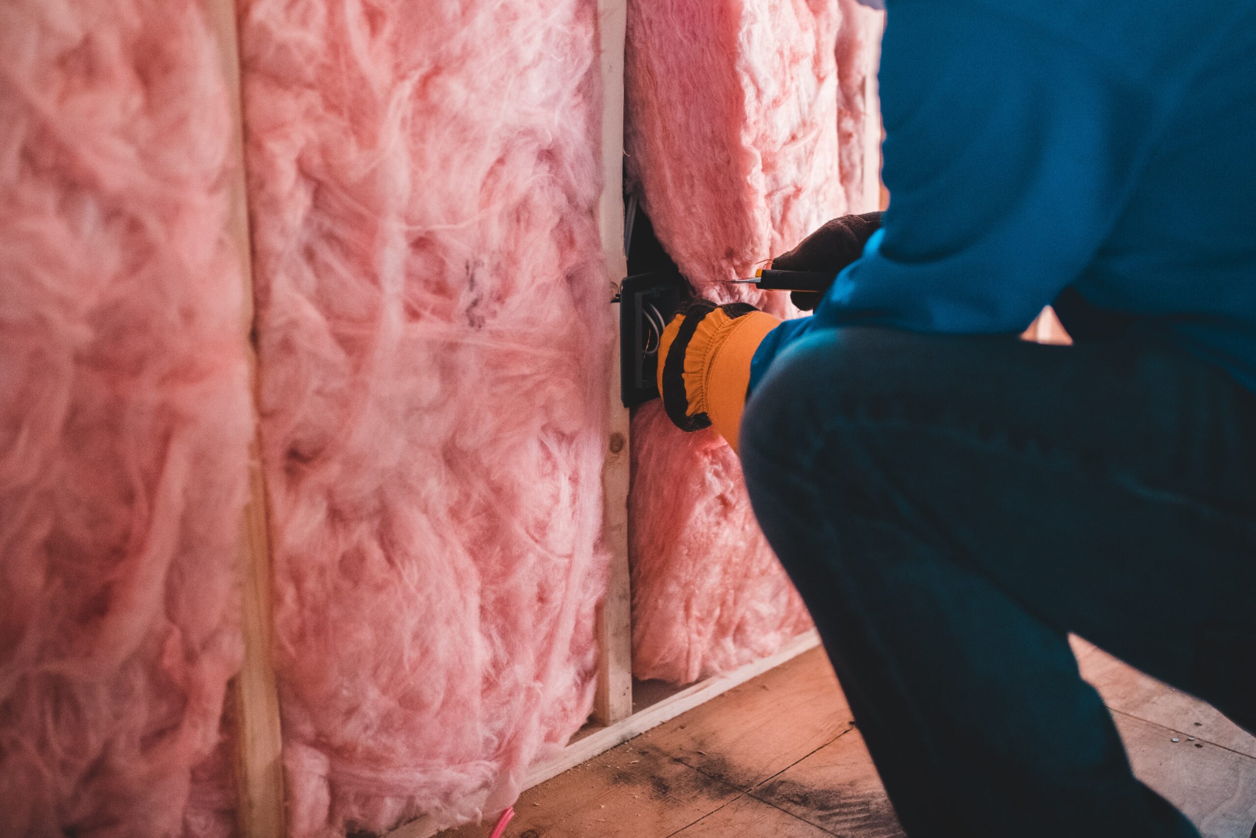 How to Keep Your Home Well-Insulated
