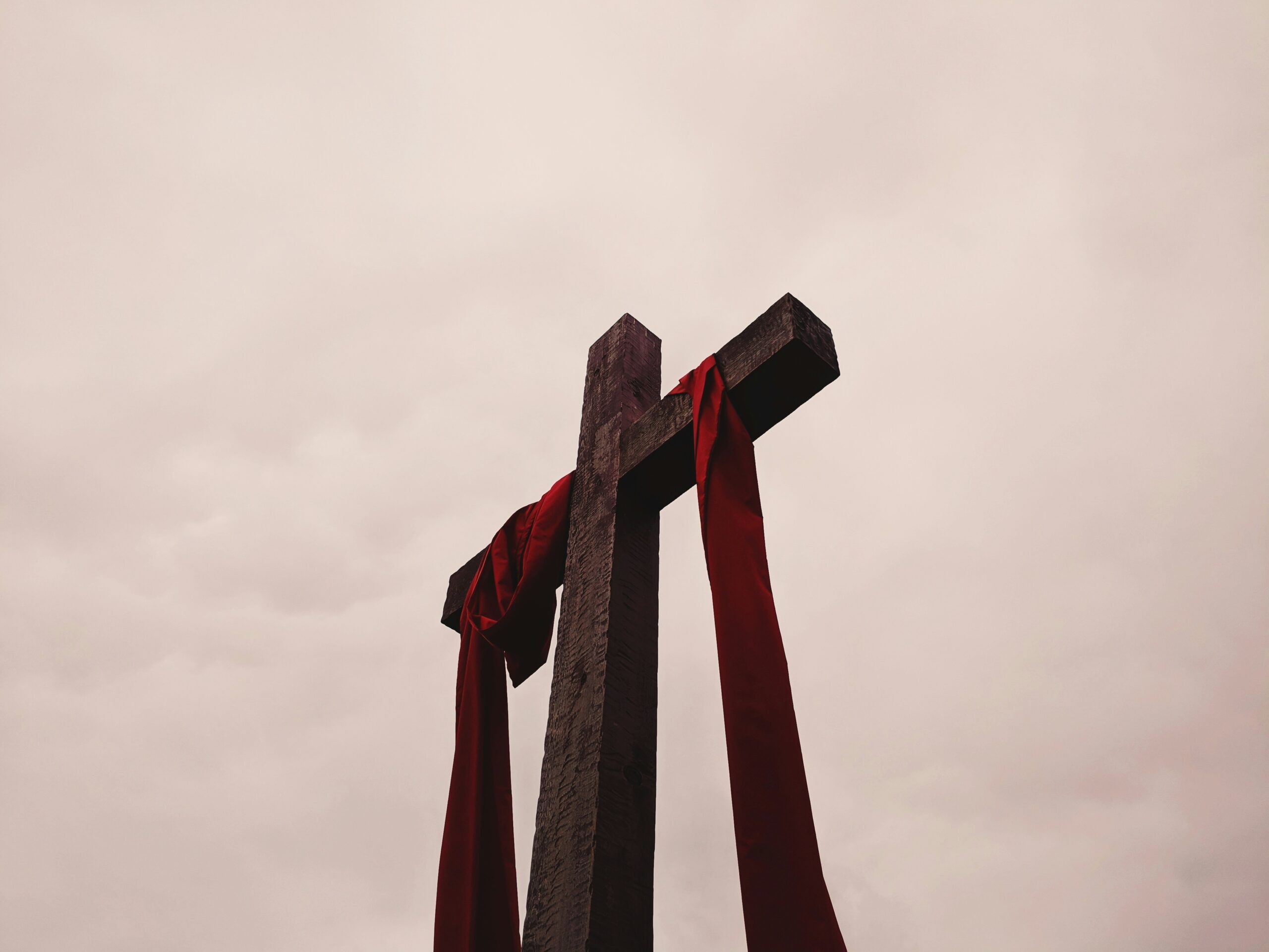 From Sorrow to Salvation: The Deep Meaning Behind Good Friday
