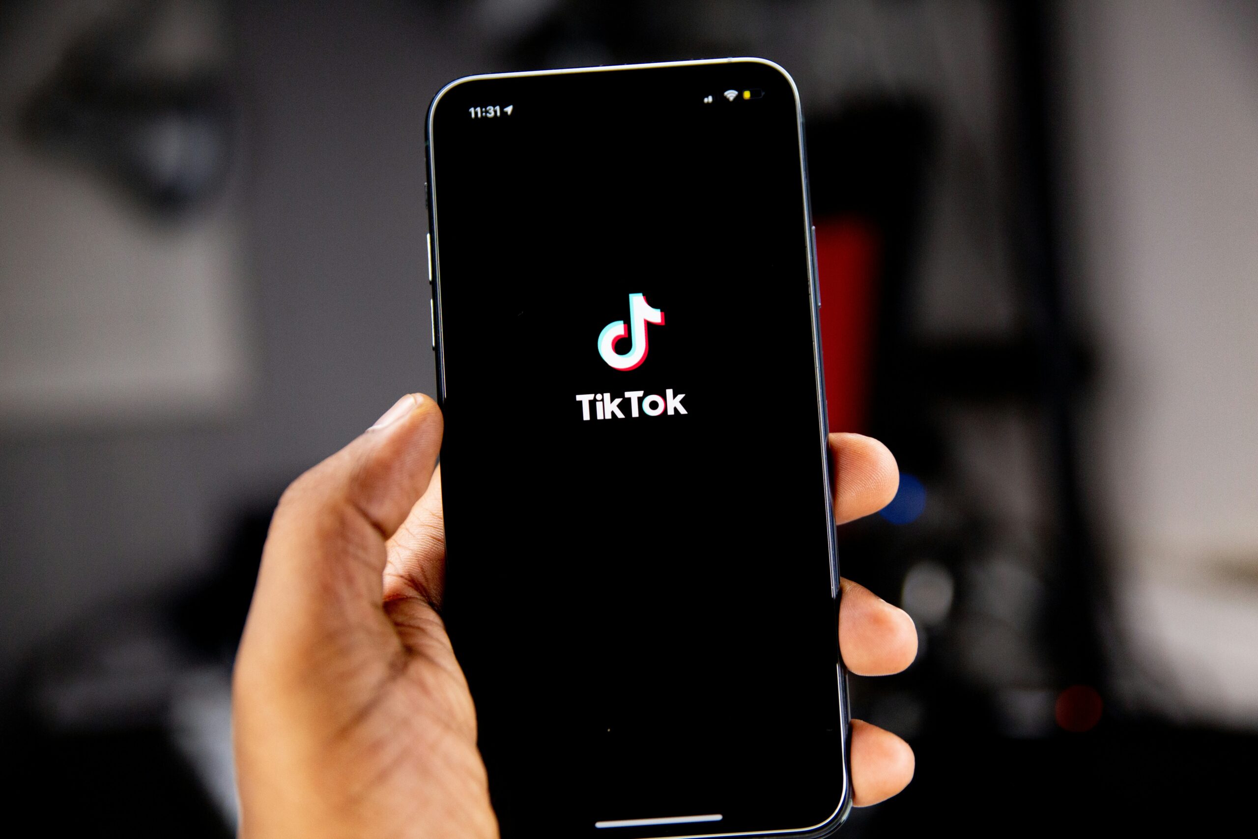 Unpacking TikTok: A Real Threat to U.S. Security?