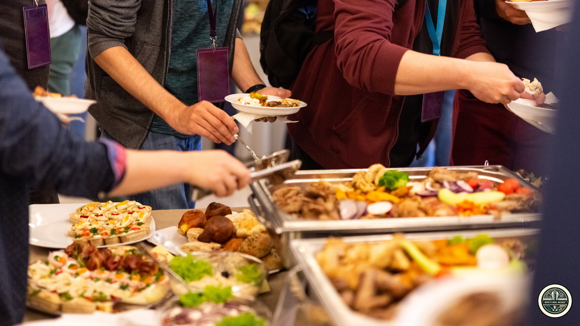 Film Set Food Made Easy: Allergy-Safe Meals Everyone Will Love