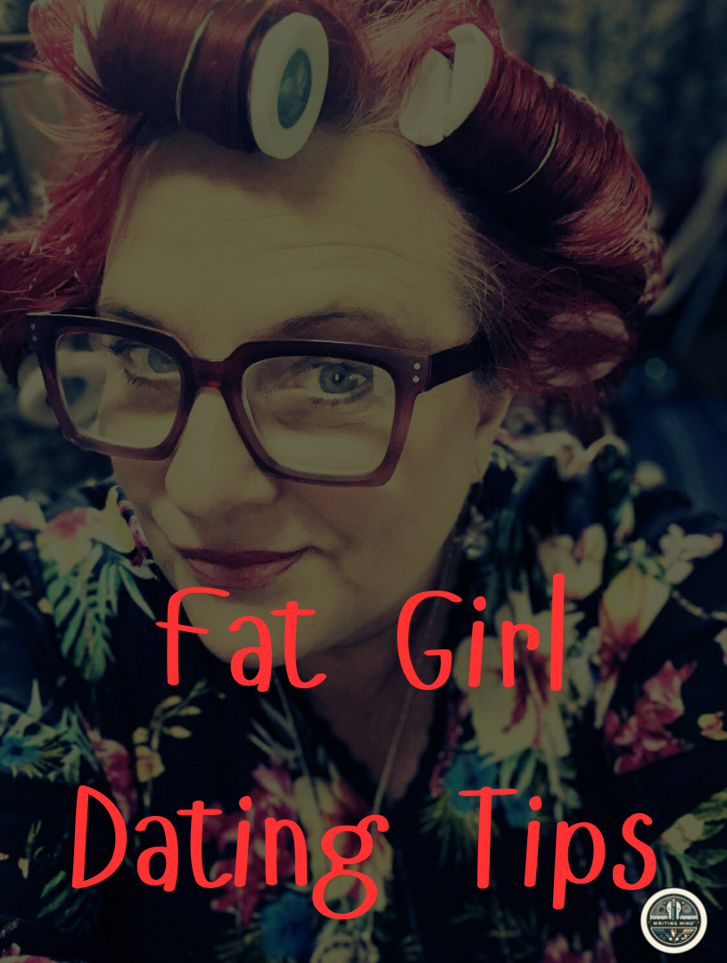 Dating Tips from a Fat Girl: First Dates 101 and Why “Netflix and Chill” Doesn’t Count