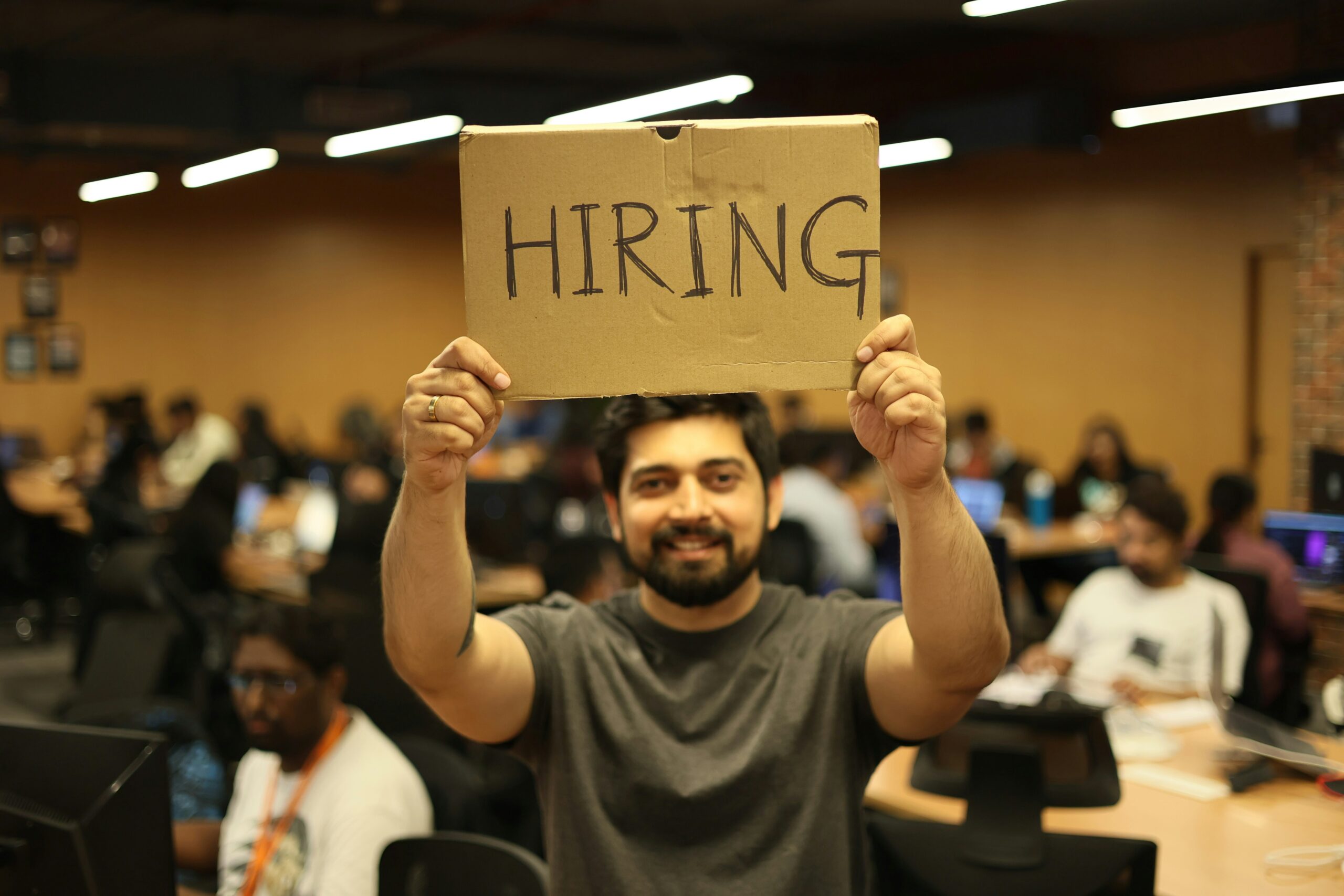 Unfair Hiring Is Killing Your Team – Here’s How to Fix It
