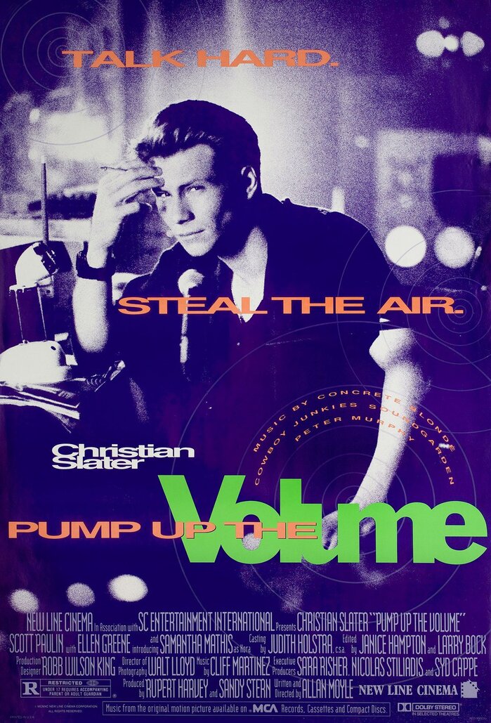 The Unforgettable Reason Pump Up the Volume Still Matters in 2026